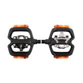 Look Geo Trekking Vision Pedal With Cleats Clipless Pedal